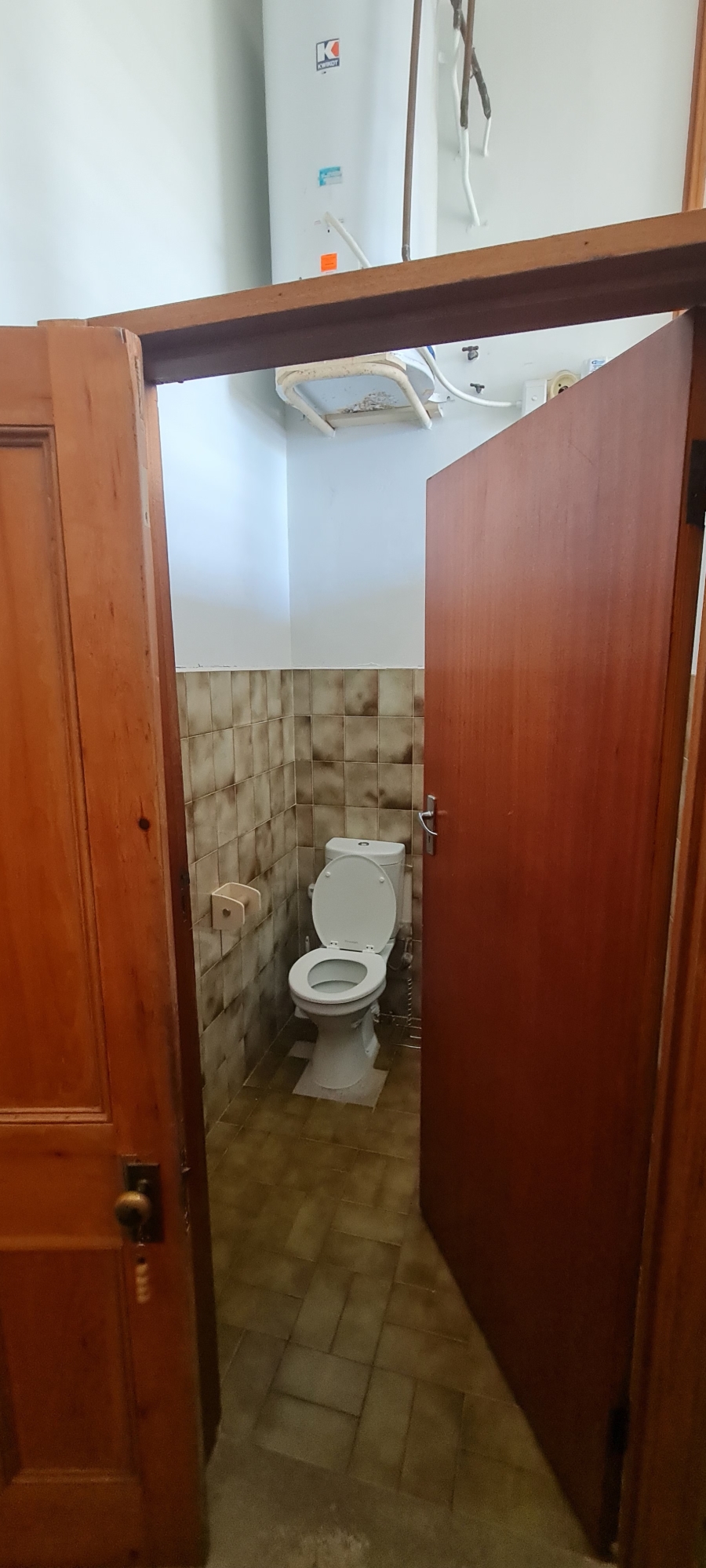 Commercial Property for Sale in Linkside Western Cape
